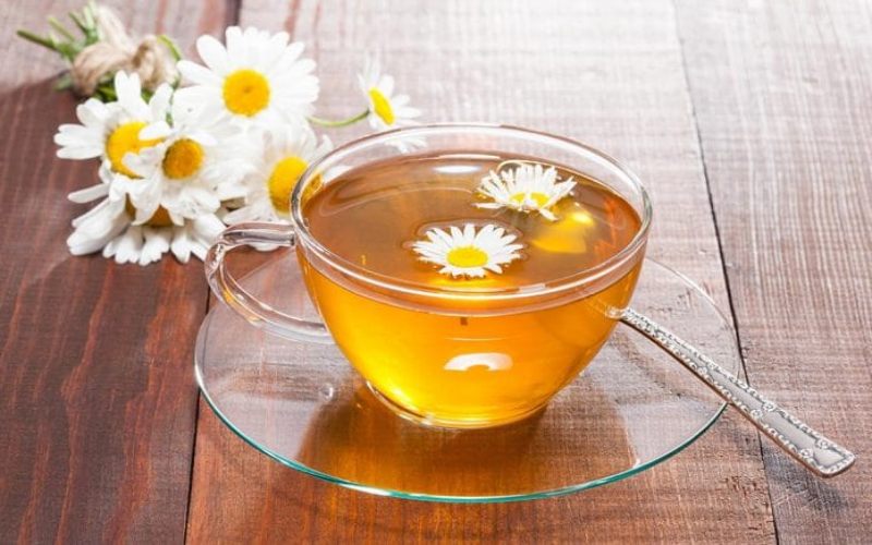  Simak Efek Samping yang Timbul Saat Tidak Minum Teh 