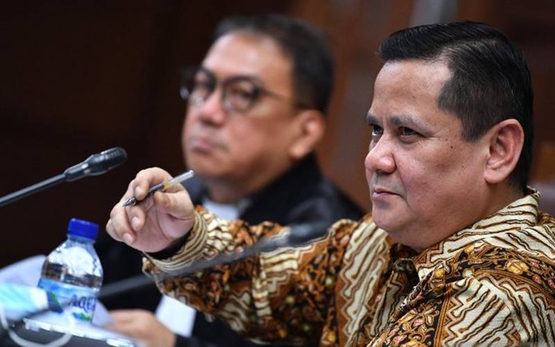  Polri Segera Gelar Sidang Etik Terpidana Napoleon Bonaparte