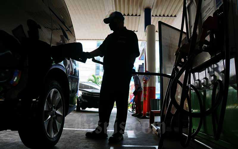  Pertamina Kembali Naikan Harga BBM Nonsubsidi