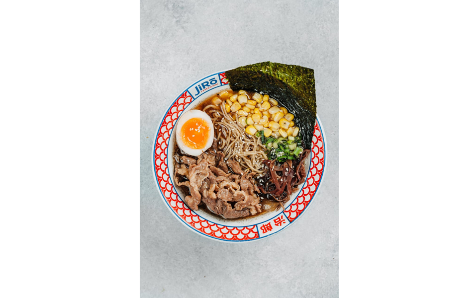  Cerita Jiro Ramen, Usaha Lokal Palembang yang Sukses Berkembang Pesat di Tengah Pandemi
