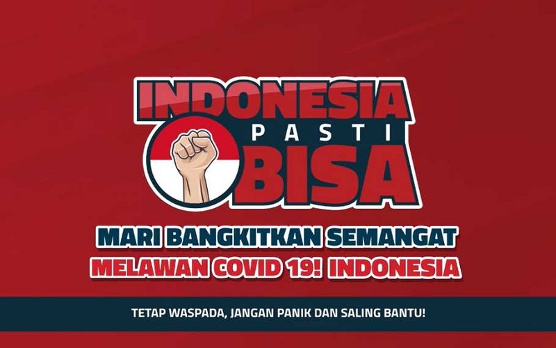  Gerakan Besutan Deddy Corbuzier Buka Sentra Vaksin di Semarang