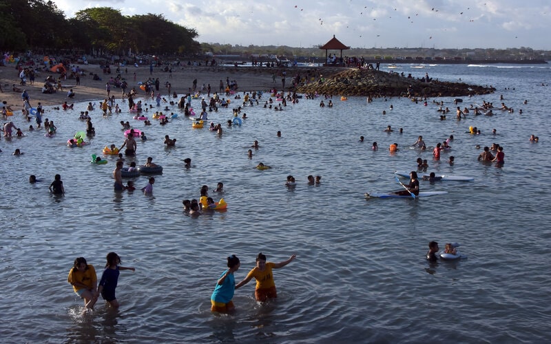  Ingin Berwisata ke Bali? Ini Situs Rujukan Wajib untuk Memudahkan