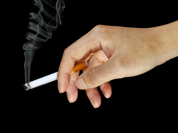 Studi: Tidak Ada Perubahan Perilaku Merokok Sebelum dan Sesudah Pandemi