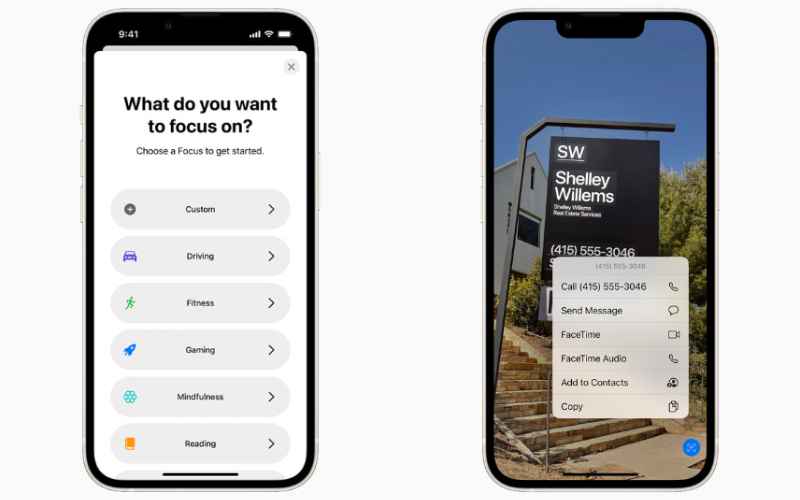 Fitur Baru \'Focus\' di IOS 15, Apa Fungsinya?