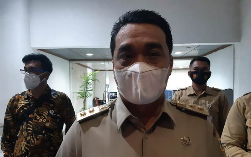  Tanggapi Tudingan Giring Nidji, Wagub DKI Jakarta:Jangan Saling Menyalahkan