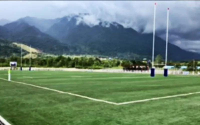  Mantap! Arena Rugbi PON Papua Catatkan Rekor Muri