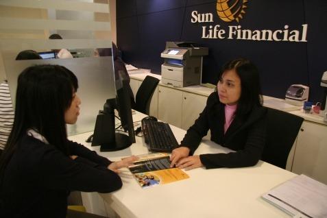  Sun Life Luncurkan Asuransi Kesehatan Usia Produktif sampai Pensiun