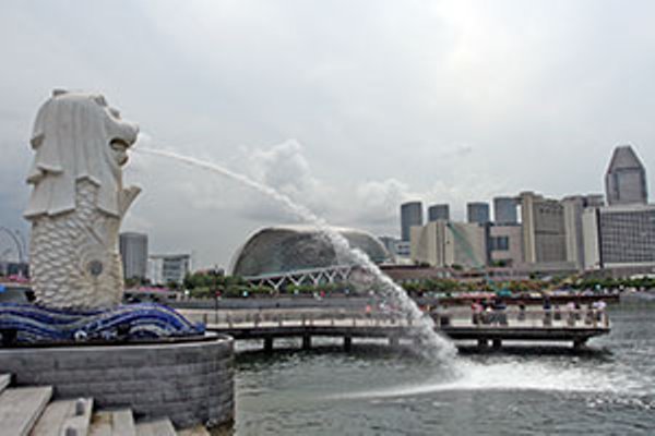 Mulai Hari Ini, Singapura Buka Pintu untuk Indonesia 