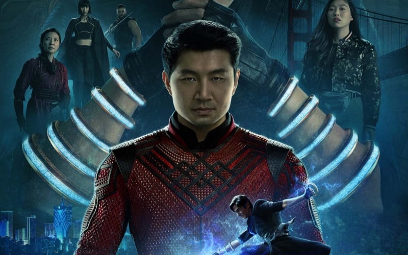  Cerita 3 Musisi Indonesia Saat Garap OST Film Shang-Chi