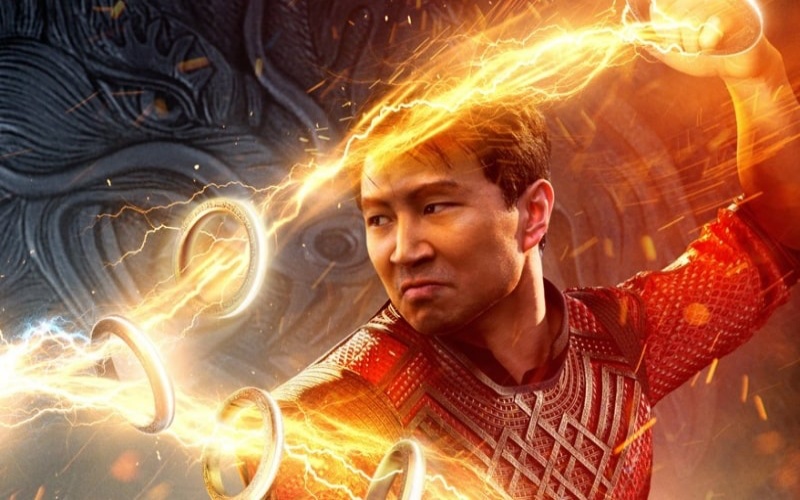  Sudah Tayang di Bioskop, Ini 5 Bocoran Film Shang-Chi