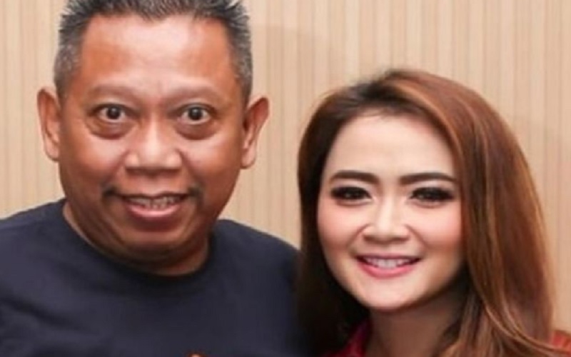  Tukul Arwana Alami  Perdarahan Otak dan Dilarikan ke RS PON di Cawang