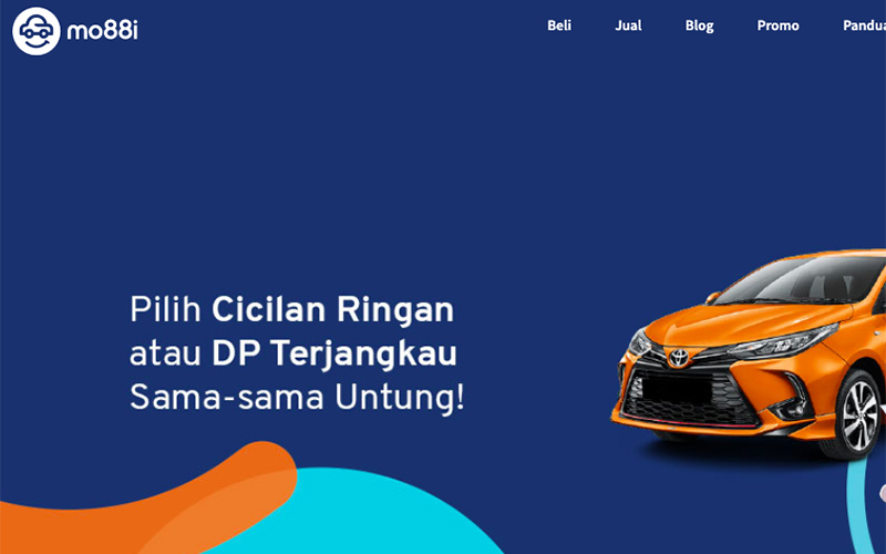  Astra (ASII) Meluncurkan Mo88i, Penjualan Mobil Bekas Online