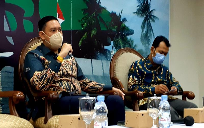  DPR: Ada Pejabat ‘Bermain’ sehingga Persoalan KKB di Papua Tidak Tuntas