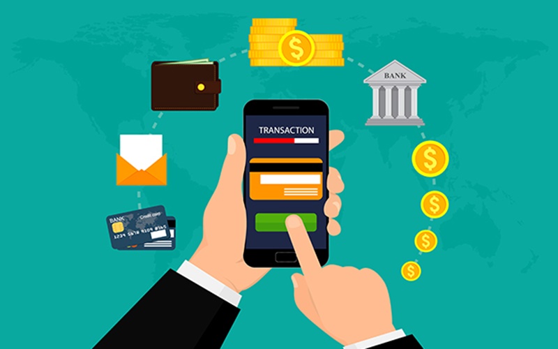  Kaspersky: Transaksi Keuangan Digital Tingkatkan Ancaman Siber