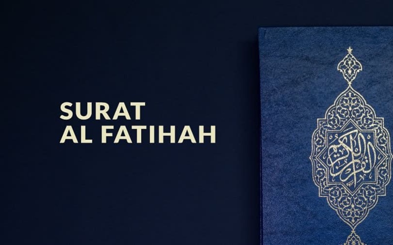  Manfaat Surat Al-Fatihah, Salah Satunya Sebagai Obat Penyakit