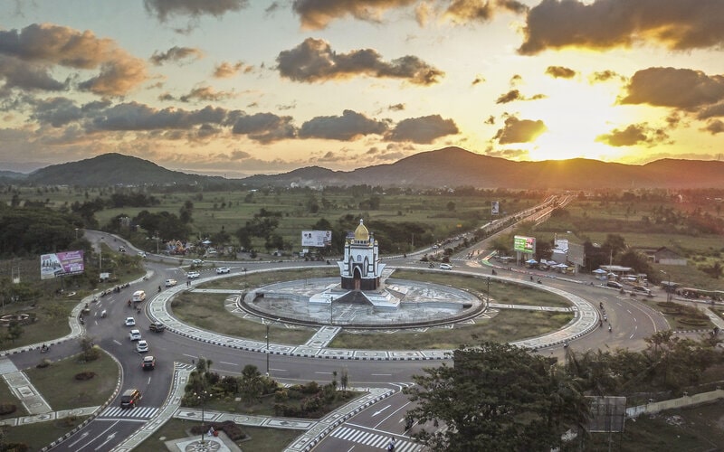  Bangli Jalin Kerja Sama dengan Tabanan dan Lombok Barat