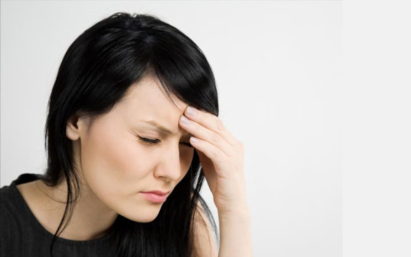  Dirut RSPON: 70 Persen Orang Pendarahan Otak Mengeluh Sakit Kepala