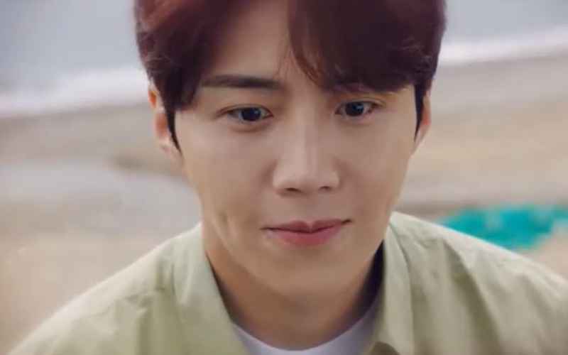  Sinopsis Hometown Cha-Cha-Cha Episode 9, Dusik Mengaku Jadi Pacar Hyejin