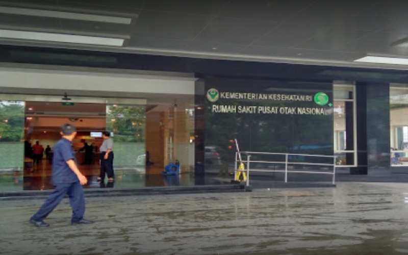  Perdarahan Otak, Dirut RS PON Enggan Ungkap Kondisi Tukul Arwana