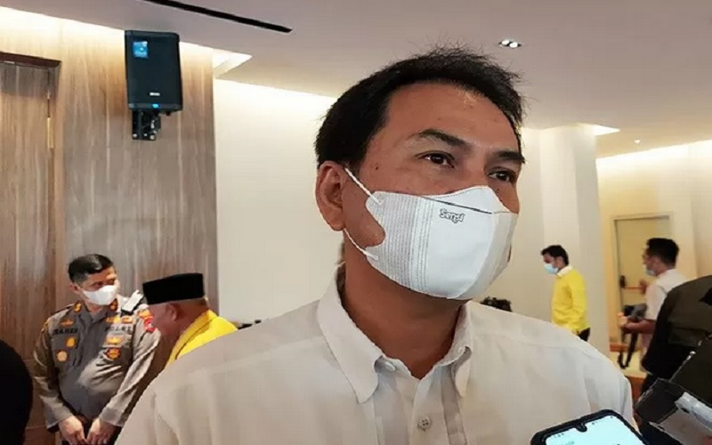  KPK Benarkan Azis Syamsuddin Minta Pemeriksaannya Ditunda, Berdalih Isoman