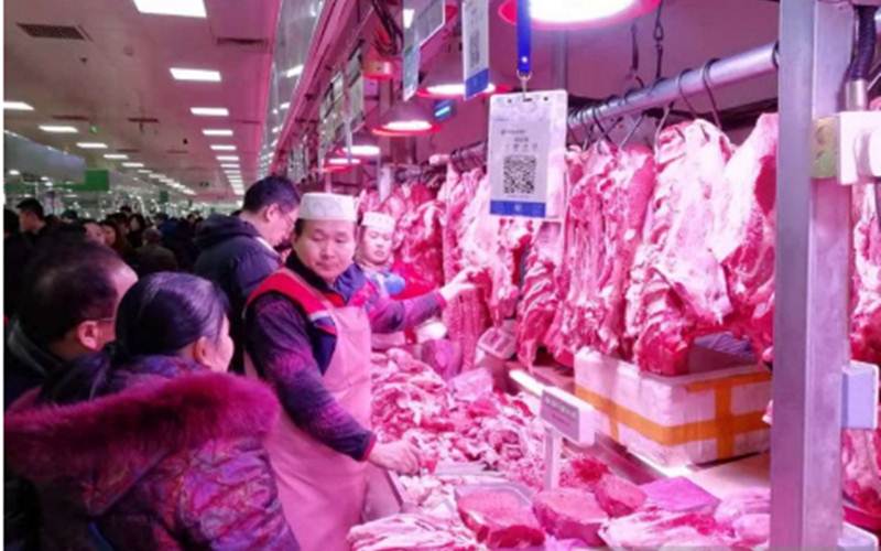  INDUSTRI HALAL : Produk RI Berjuang Tembus Eropa