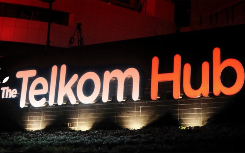  Layanan Telkom Group Pulih, Telkomsel dan IndiHome Kembali Normal