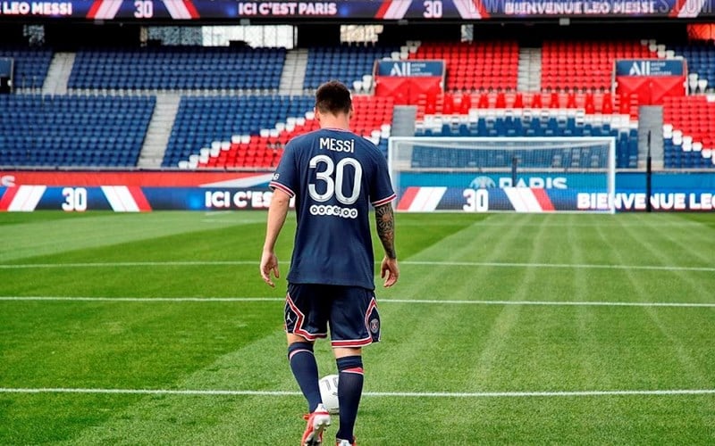  Prediksi PSG Vs Montpellier: Masih Cedera, Messi Absen Bela PSG