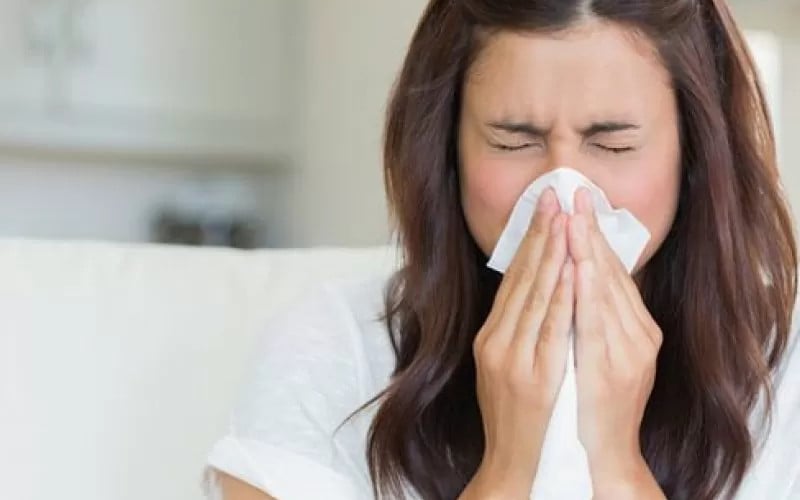  Obesitas Membuat Anda Lebih Berisiko Sering Terkena Flu Lho