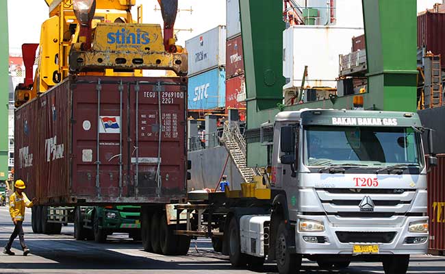  Perjanjian Dagang, Indonesia Perlu Garap Negosiasi Perdagangan Secara Simultan