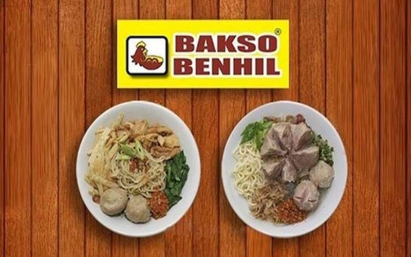 Biaya dan Syarat Franchise Bakso Benhil, Kuliner Favorit orang Indonesia