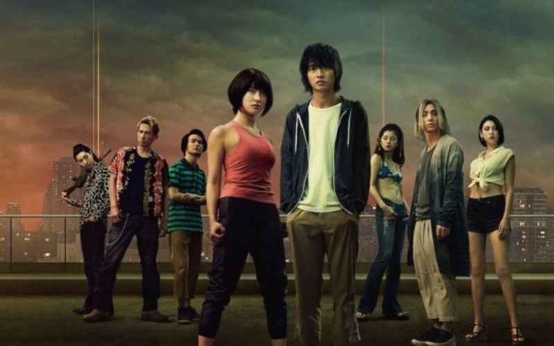  Bertemakan Sama, Penggemar Squid Game Wajib Nonton 3 Film Ini