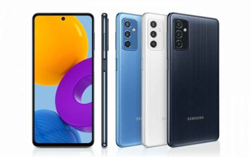  Spesifikasi Kelas Atas Samsung M52 5G, Baterai Besar dan GPU Lebih Kencang 
