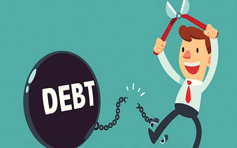  Belanja Utang Tembus 19 Persen, Prospek Anggaran Makin Suram?