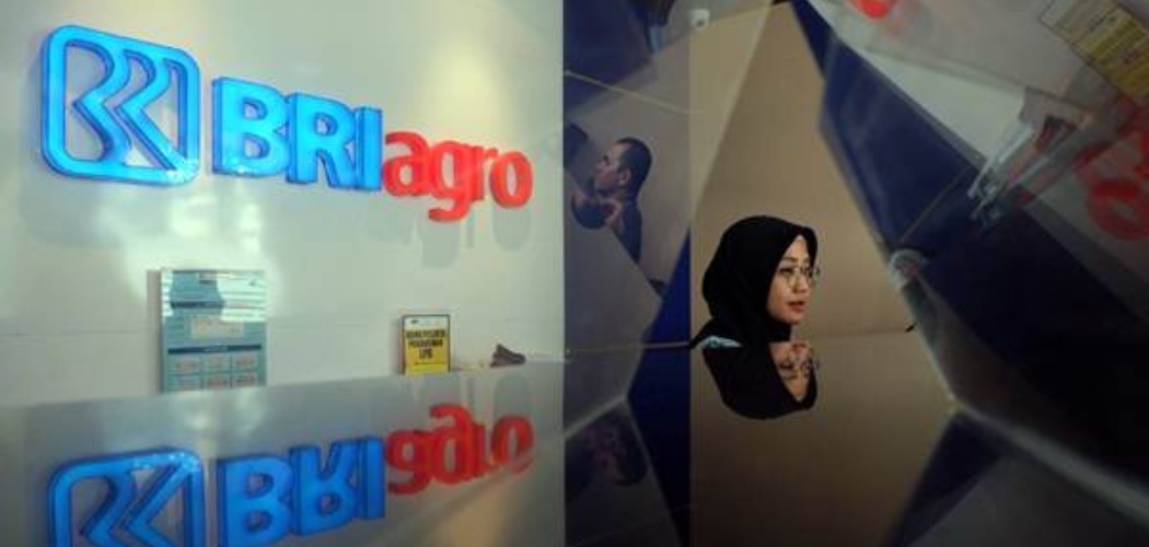  Arah Bisnis BRI Agro (AGRO) Usai Ganti Kulit Jadi Bank Raya Indonesia
