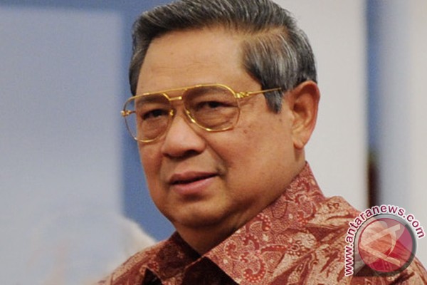  SBY Curhat Lagi di Twiiter, Kali Ini Soal Jual Beli Hukum. Singgung Siapa?