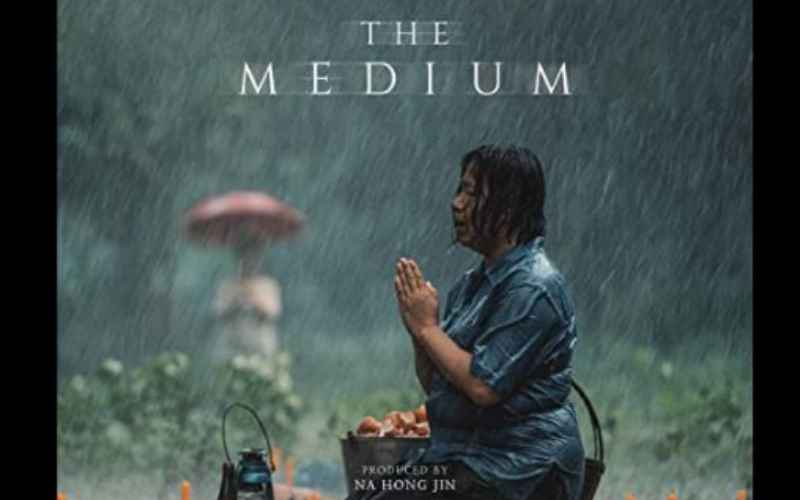  Sinopsis Film Horor The Medium, Ceritakan Kisah Dukun di Thailand 