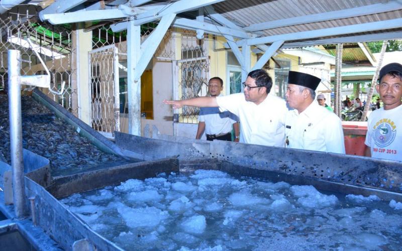  Sisi Lain Kuala Dua Belas, Desa Viral Akibat Styrofoam, Gaji Puluhan Juta Hingga Rumah Mewah di Jakarta