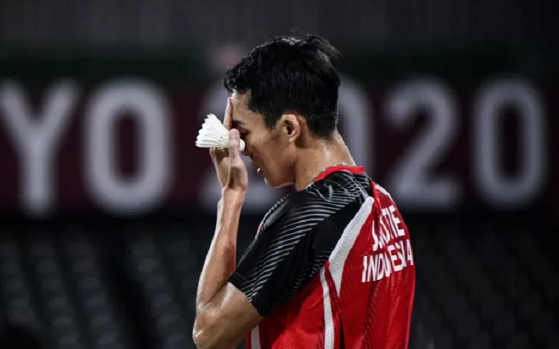 Jojo Berharap Semua Lapangan di Piala Sudirman Memakai Teknologi Hawk Eye 