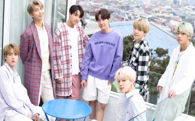  BTS Bakal Konser di SoFi Stadium AS, Ini 5 Potret Venuenya