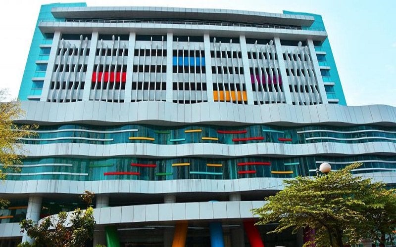  Renovasi Selesai, Kementerian PUPR Serah Terima Pengelolaan Gedung RSCM Kiara