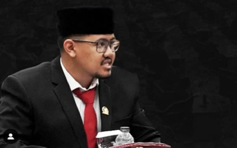  PSI Sindir 7 Fraksi di DPRD DKI untuk Kesatria Tolak Interpelasi Formula E di Rapat