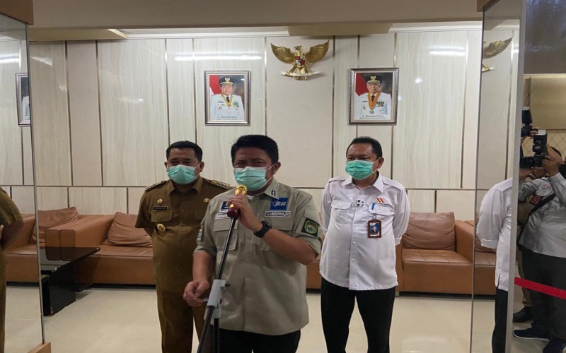  Banyuasin Tingkatkan Tata Kelola Keuangan Daerah