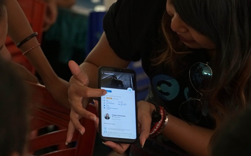  Imbas PJJ, Pendidikan Karakter Mengalami Kemunduran