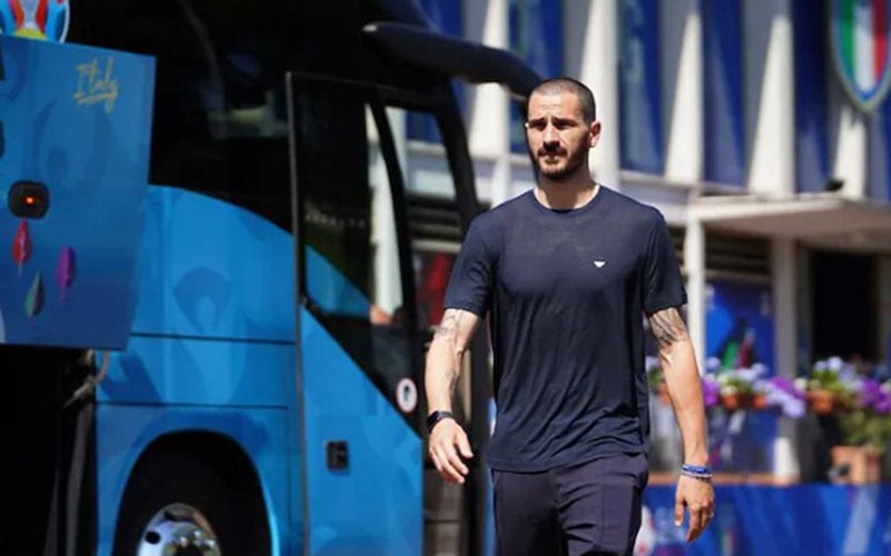  Prediksi Juventus vs Chelsea: Lukaku Vs Bonucci-Chiellini, Siapa Menang?