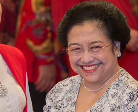  Keras! Megawati Ingatkan Kader Tak Loyal, Mundur atau Dipecat 