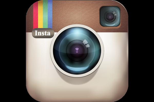 Logo instagram/