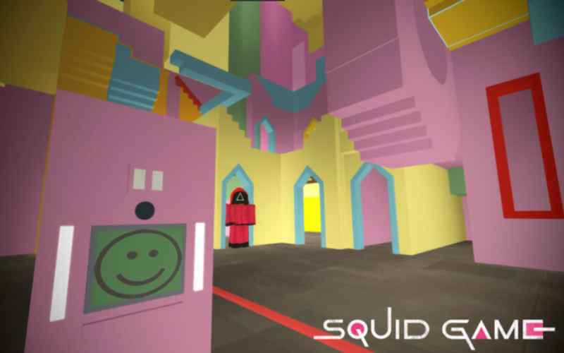  Tertarik Coba Permainan Squid Game di Roblox? Ini Cara Mainnya di HP