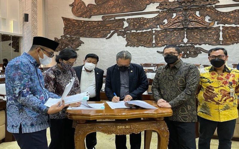  Sederet Insentif Bagi Pengusaha dalam RUU HPP 
