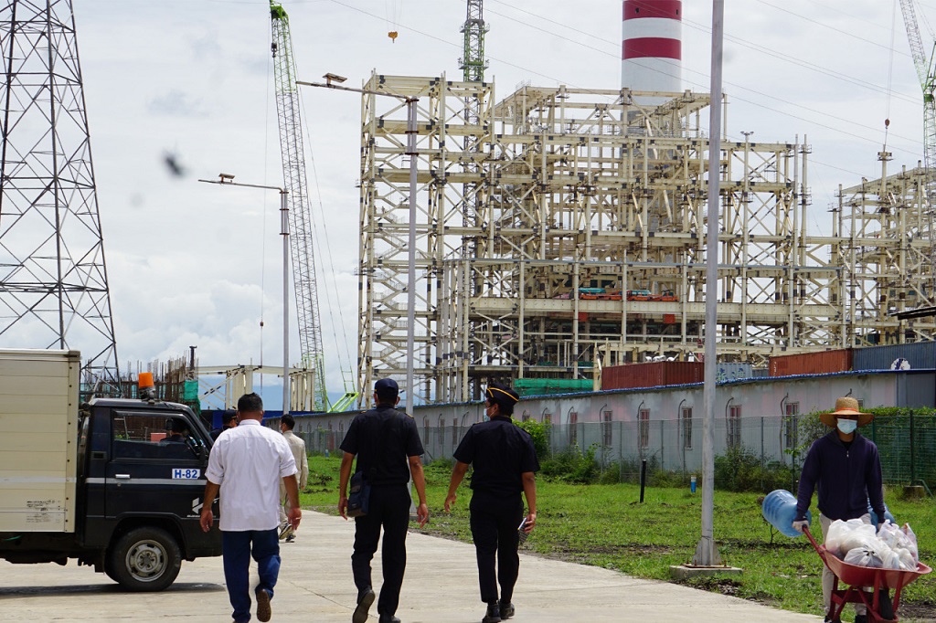  Dukung Daya Tahan Pelaku Usaha Dalam Negeri dan UMKM, Bea Cukai Jalankan Customs Visit Customers