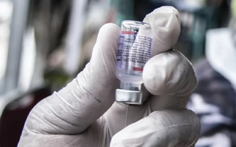 Soal Booster Berbayar, Pemerintah Diminta Fokus Selesaikan Vaksinasi Lengkap